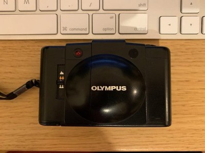 Fully Functional OLYMPUS XA2