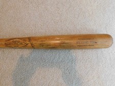 Ted Williams Boston Red Sox 1960s Adirondack 302 Bat 35" His EXACT Specification