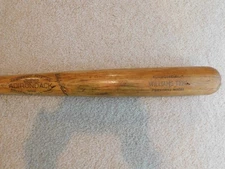 Ted Williams Boston Red Sox 1960s Adirondack 302 Bat 35" His EXACT Specification