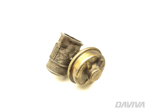 Ford Mondeo AGR-Ventil 2.0 TDCi Diesel 96kW (130 HP) 072A04P 2004 Estate (01-07)