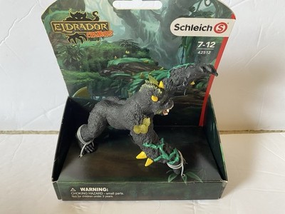 Schleich Eldrador Creatures  Gorilla 
