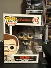 Funko Pop Movies Office Space Milton #713
