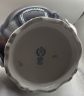 Reichenbach Germany Echt Kobalt 24k Gold Border Floral Coffee Pot w/Lid. 8159K — photo 10