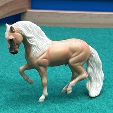 Breyer #5981 Andalusian Stallion Stablemate G1 Vintage