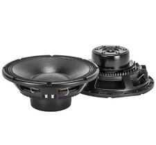 RCF MB12N405 12-inch Neo Mid Bass Woofer with Hypervented 1000-Watt Rms