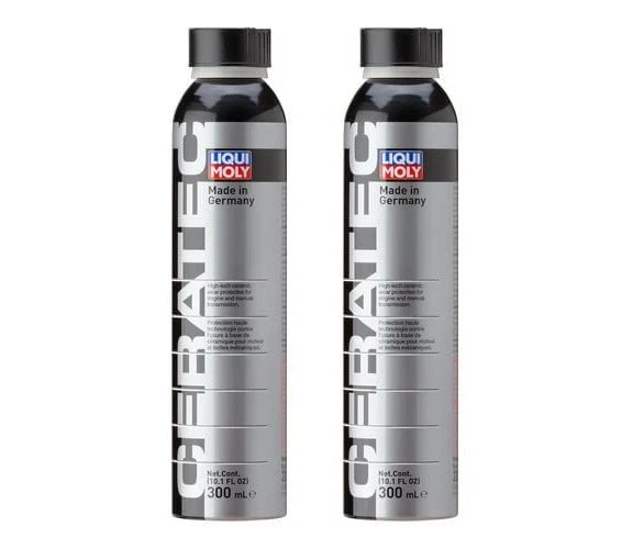 Schaeffer 132 Moly EP Engine Oil Treatment - 1 Pint Additive For Gas Or Diesel Engines 7 thumbnail image