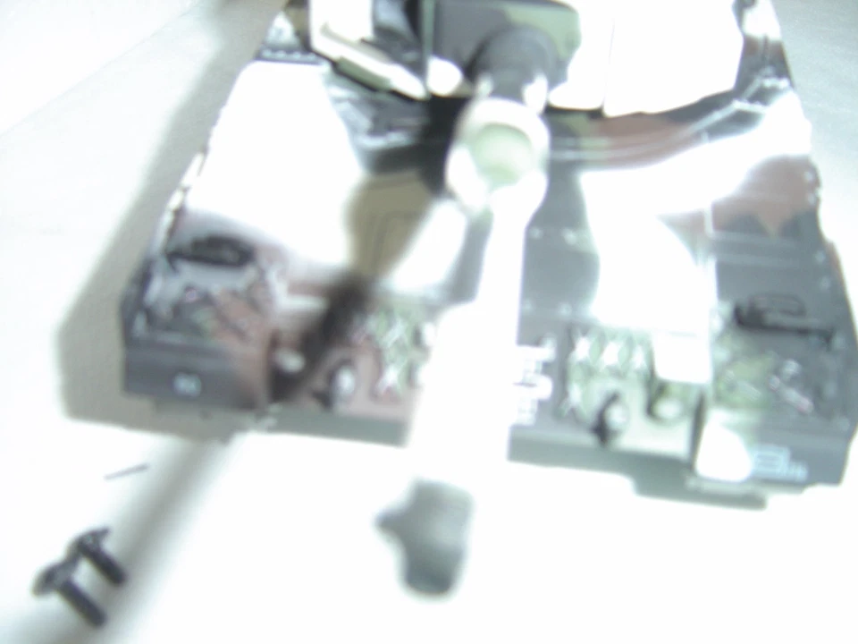 Minichamps Leopard 2 Druckgussmodell 350 011 002 - Bild 4 von 4