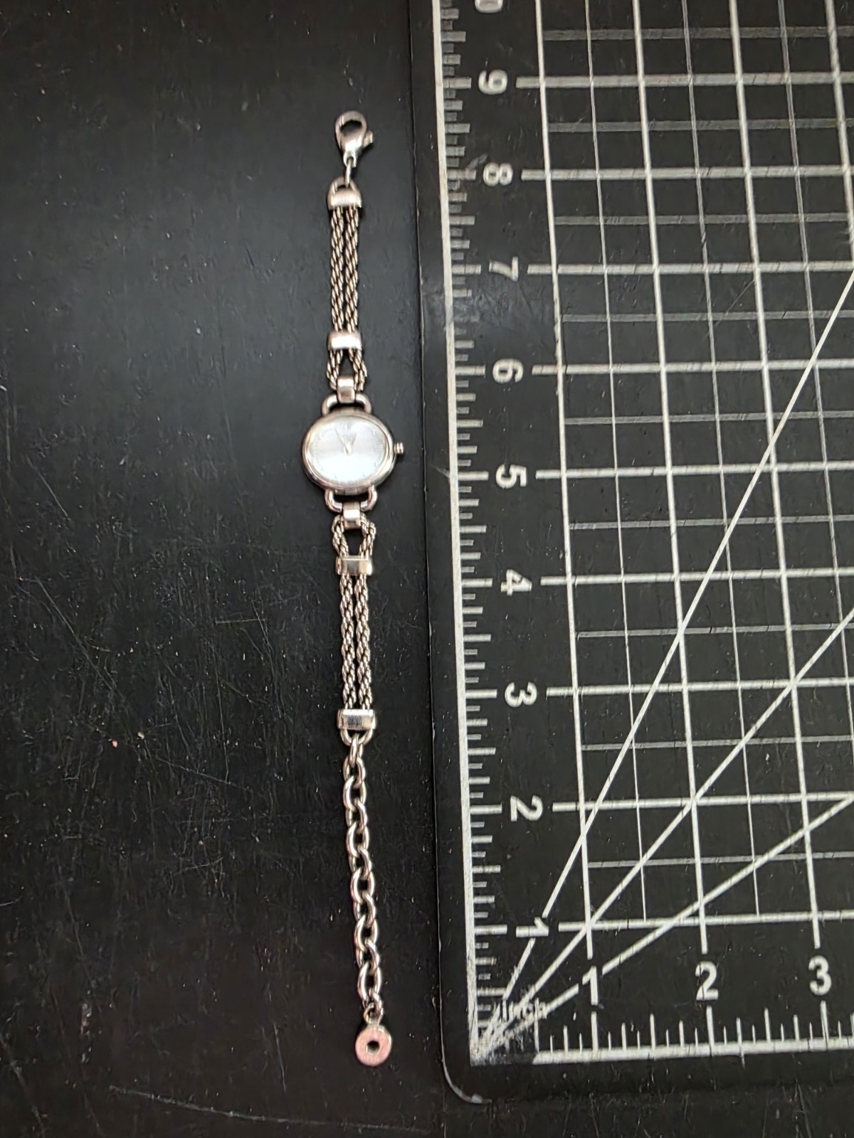 Working Eco Vintage Not Japan Drive Citizen 500230 - vintagewatches.pk