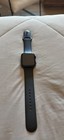 Apple Watch Series 7 Black Case And Black Band *Read Description* — photo 1