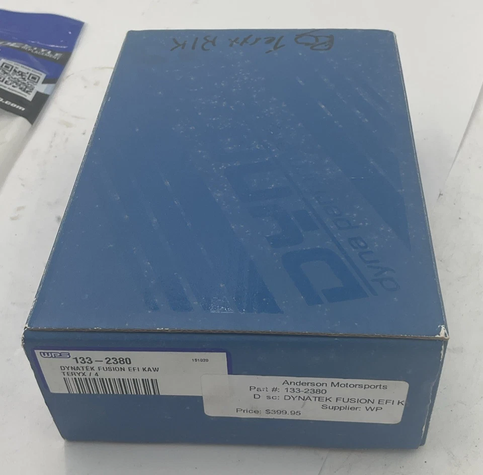 New Dynatek Fusion DFE-17-054, Teryx 800 - Image 2 of 3