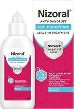Scalp Soothing Leave-in Treatment,Proven to Sooth Scalp Irritation Dry 1 x 100ml