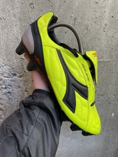   Diadora FG Dd-eleven K Size 7 Pro Leather