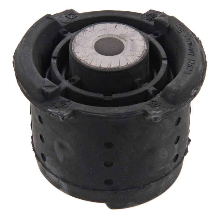 Silentbloc berceau ar 33316770783 suspension essieu arrière bague amortisseur caoutchouc