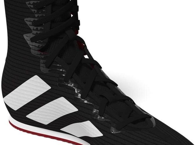 Adidas Boxschuhe Box Hog 4 IH2730 25290₽