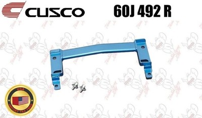 CUSCO OEM Power Brace Hinten für Suzuki Swift Sport ZC33S 60J 492 R Original