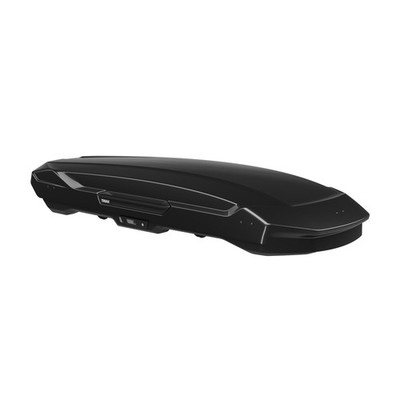 Thule Motion 3 Dachbox (Black glossy XL low)