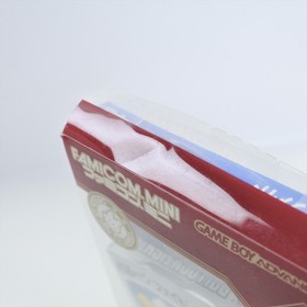 BALLOON FIGHT Famicom Mini Gameboy Advance Nintendo 1587 gba