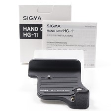 SIGMA HG-11 Hand Grip for SIGMA fp Almost Unused  4804LJ