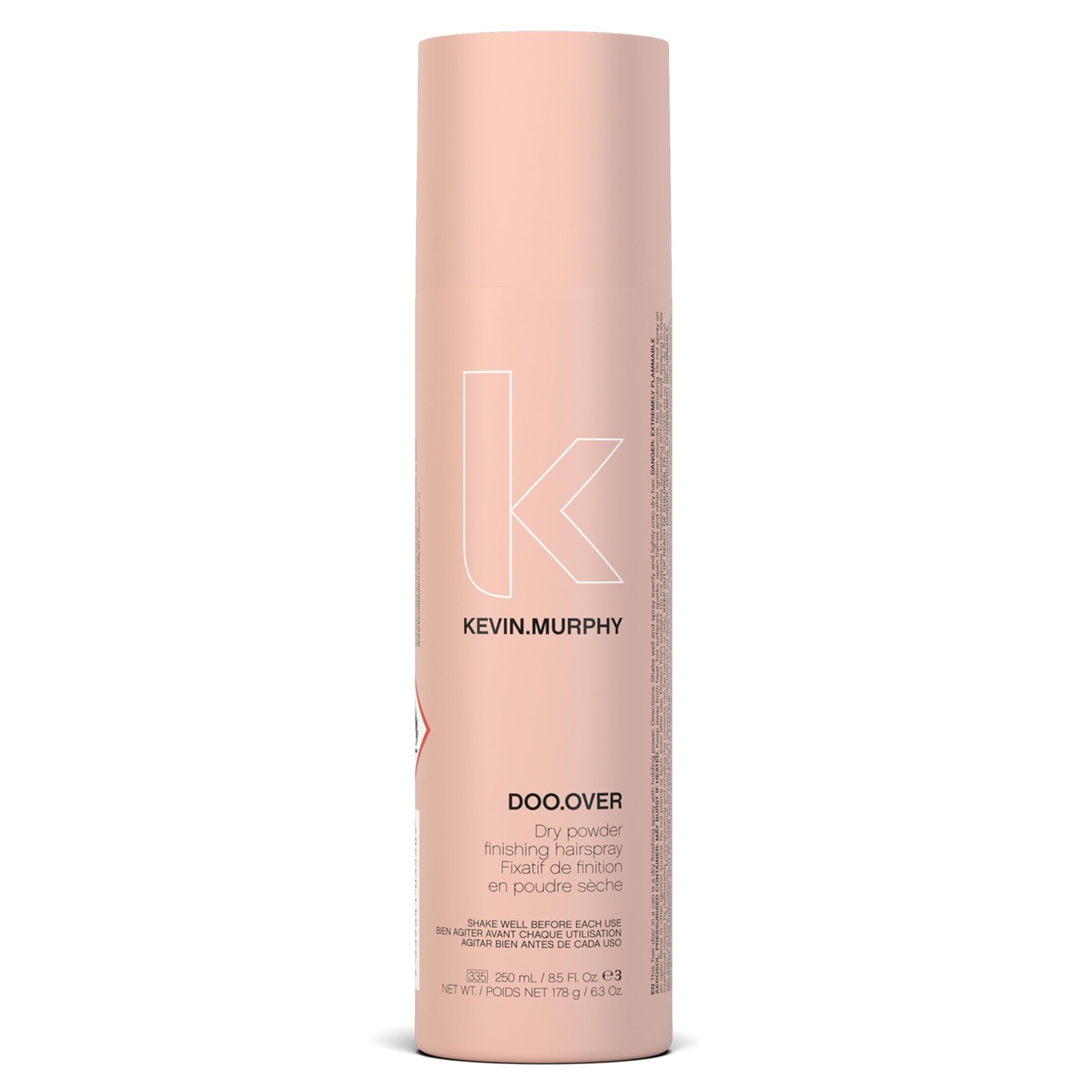 - For All Hair Types ...
