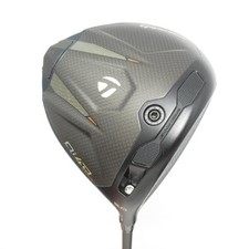 TaylorMade Qi4D MAX 9  Stiff RH 45.5in Driver Speeder NX BLACK 60 HC 322g