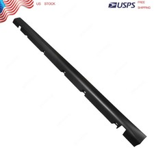 Fit For 2011-2022 Chrysler 300 Left Driver Side Rocker Panel Molding 1lg57tzzac