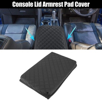Schwarz Abdeckung Abdeckung Armlehne Abdeckung Pad Schutz