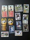 (Lot Of 31) Paul Skenes 2024-2026 Topps Cards w/Inserts *Pirates
