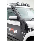 Raised Air Intake Snorkel Plastic Discovery 3 & Discovery 4 Terrafirma TF1040