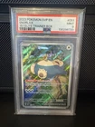 Pokemon Snorlax 051 151 Promo English PSA 9