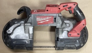 Milwaukee M18 Fuel 2729-20 mode d'emploi