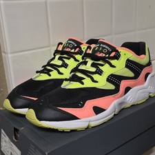 New Balance 850 Running Shoes Mens Size 11.5D Green Black Pink ML850YSD New balance 850 - Gem main image 4
