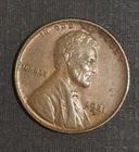 1931-D CHOICE ABOUT UNCIRCULATED LINCOLN CENT