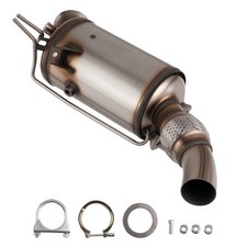 DPF Dieselpartikelfilter for BMW 3er F30 F31 F34 F80 316d 318d 320d 18308514988