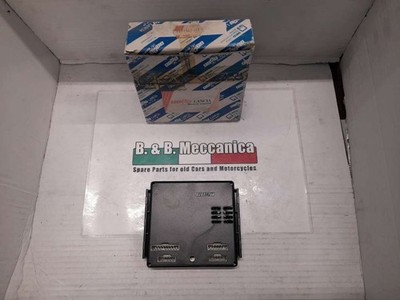 ECU Trip Check Control Neu Original Lancia Dedra 1989-1994 82445069 (254