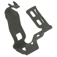 B-LINE BY EATON BG-8-12 Cable Hanger,Steel,Overall L 1in 4RHV2