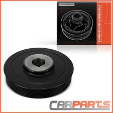 Poulies diverses Citroen JUMPER