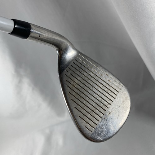 Callaway X Hot Approach Wedge RH 35.5 in Graphite 75g Regular Flex - Picture 4 of 11