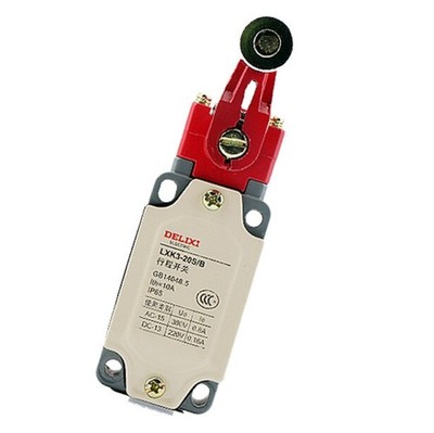 1PCS NEW DELIXI LXK3-20S/B LXK320S/B LIMIT SWITCH