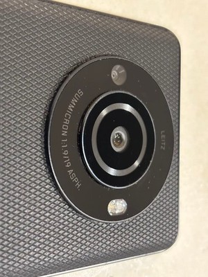 Leica LEITZ PHONE 3 5G 512/12GB RAM Unlocked 6.6