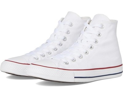 New in Box! Converse Chuck Taylor All Star Hi Top Unisex Classic Canvas Sneakers