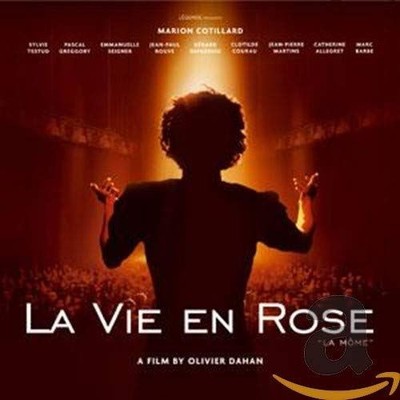 La Vie en Rose Piaf, Edith:
