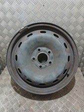Jantes Renault TRAFIC