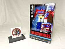 OPTIMUS PRIME Transformers Devastation Studio Series - Deluxe Class