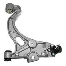 TRQ PSA83965 Control Arm & Ball Joint Assembly For Pontiac Bonneville 00-05