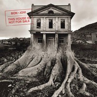 Bon Jovi 'This House Is Not For Sale' CD