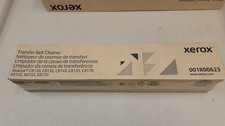 Genuine Xerox 001R00623 Transfer Belt Cleaner - Factory Sealed