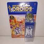 Hasbro Star Wars The Vintage Collection Droids R2-D2 3.75" Action Figure 2021