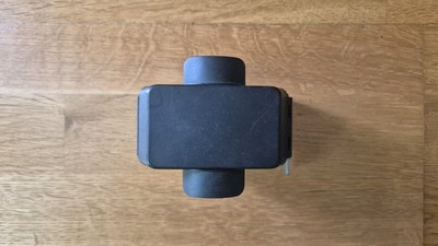 Britax Römer Jockey Fahrradsitz-Halterung Schwarz Fahrrad Gebraucht