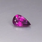 1.60 CT Unheated Tulip Purple Color 100% NATURAL Umbalite Garnet From Tanzania
