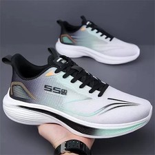 Herren Sportschuhe Freizeitschuhe Laufschuhe Turnschuhe Jogging Sneaker …